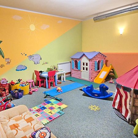 Villa Medica Rabka Εξωτερικό φωτογραφία