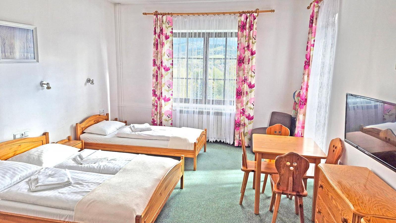 Villa Medica Rabka Εξωτερικό φωτογραφία