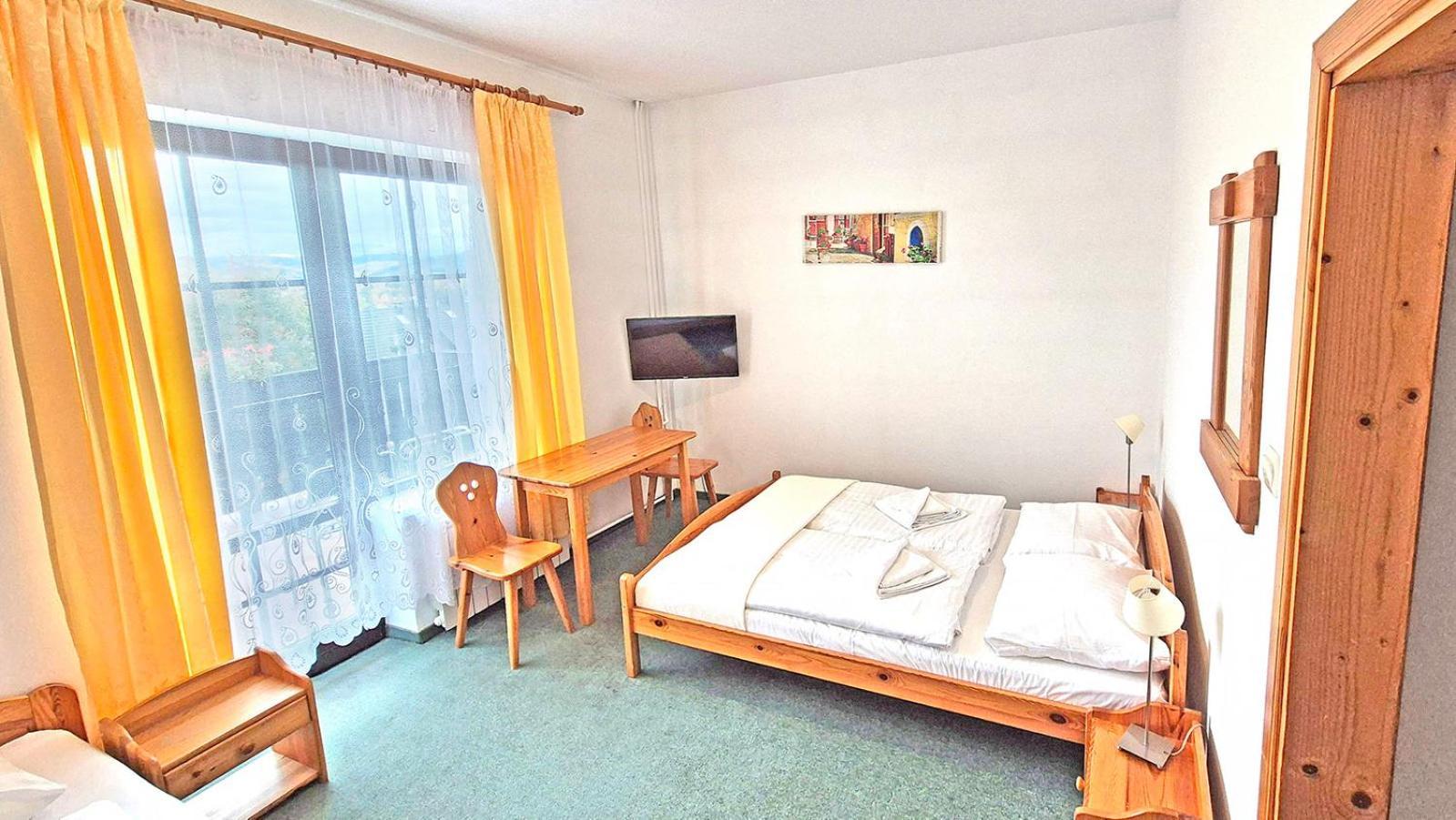 Villa Medica Rabka Εξωτερικό φωτογραφία