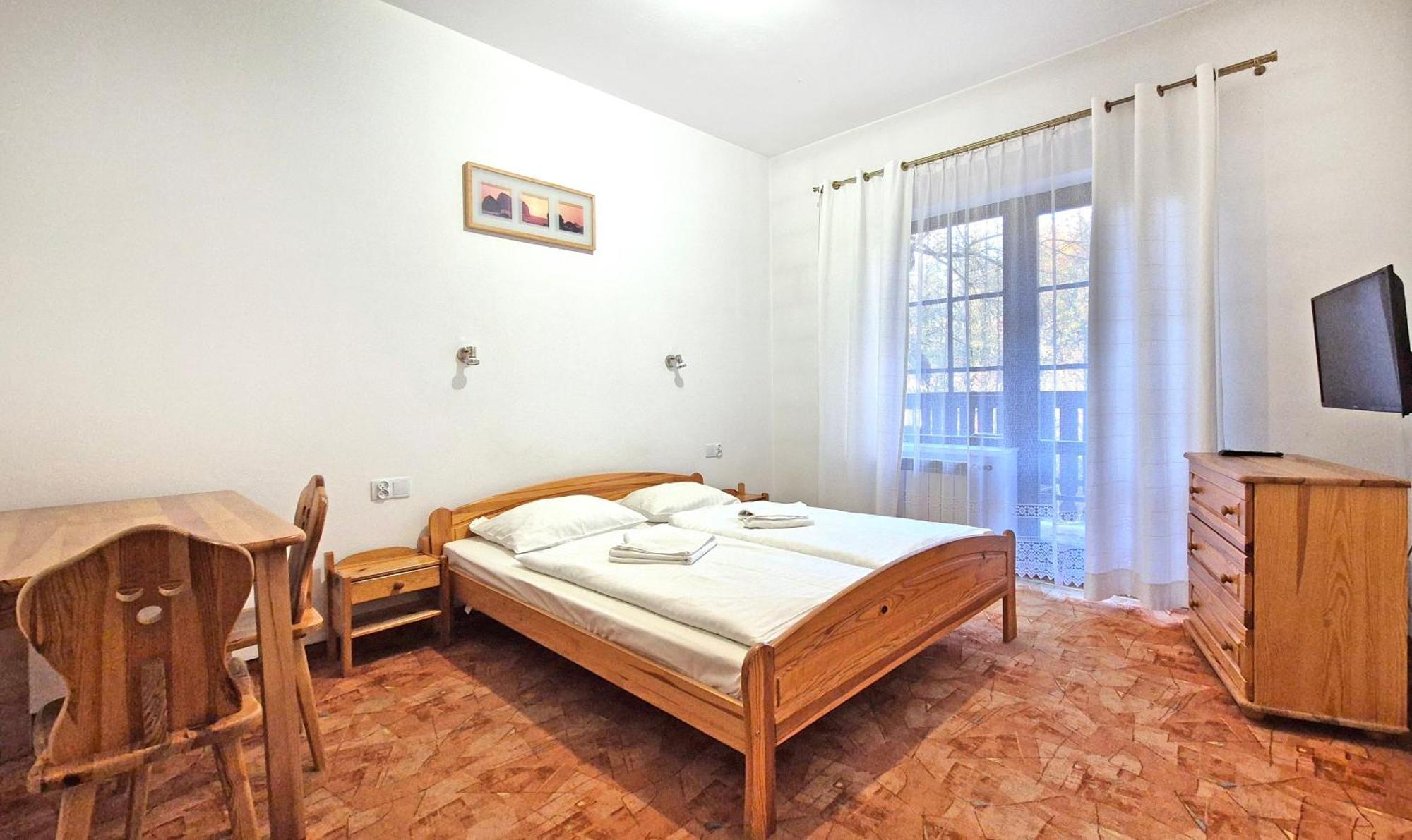 Villa Medica Rabka Εξωτερικό φωτογραφία
