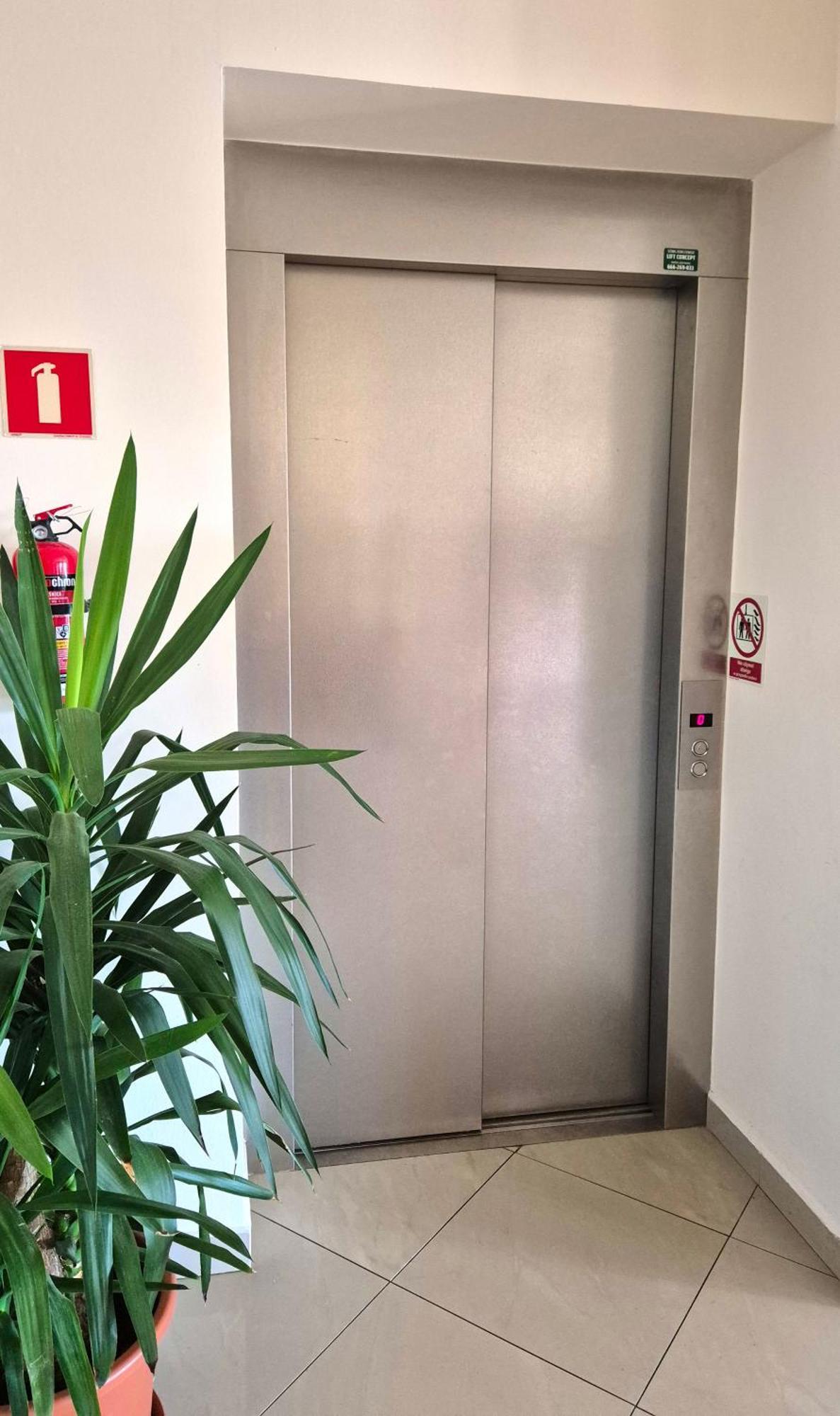 Villa Medica Rabka Εξωτερικό φωτογραφία