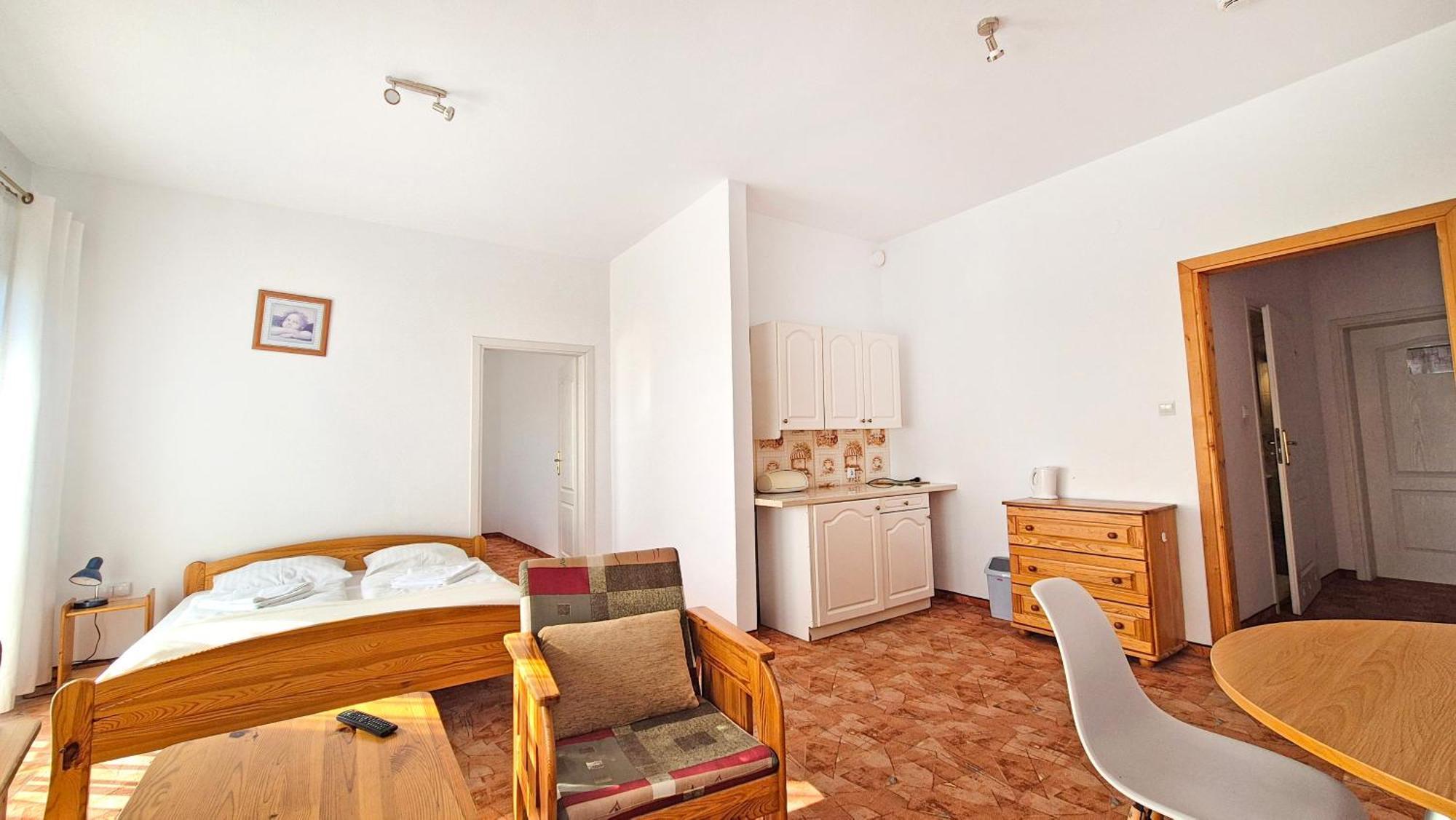Villa Medica Rabka Εξωτερικό φωτογραφία