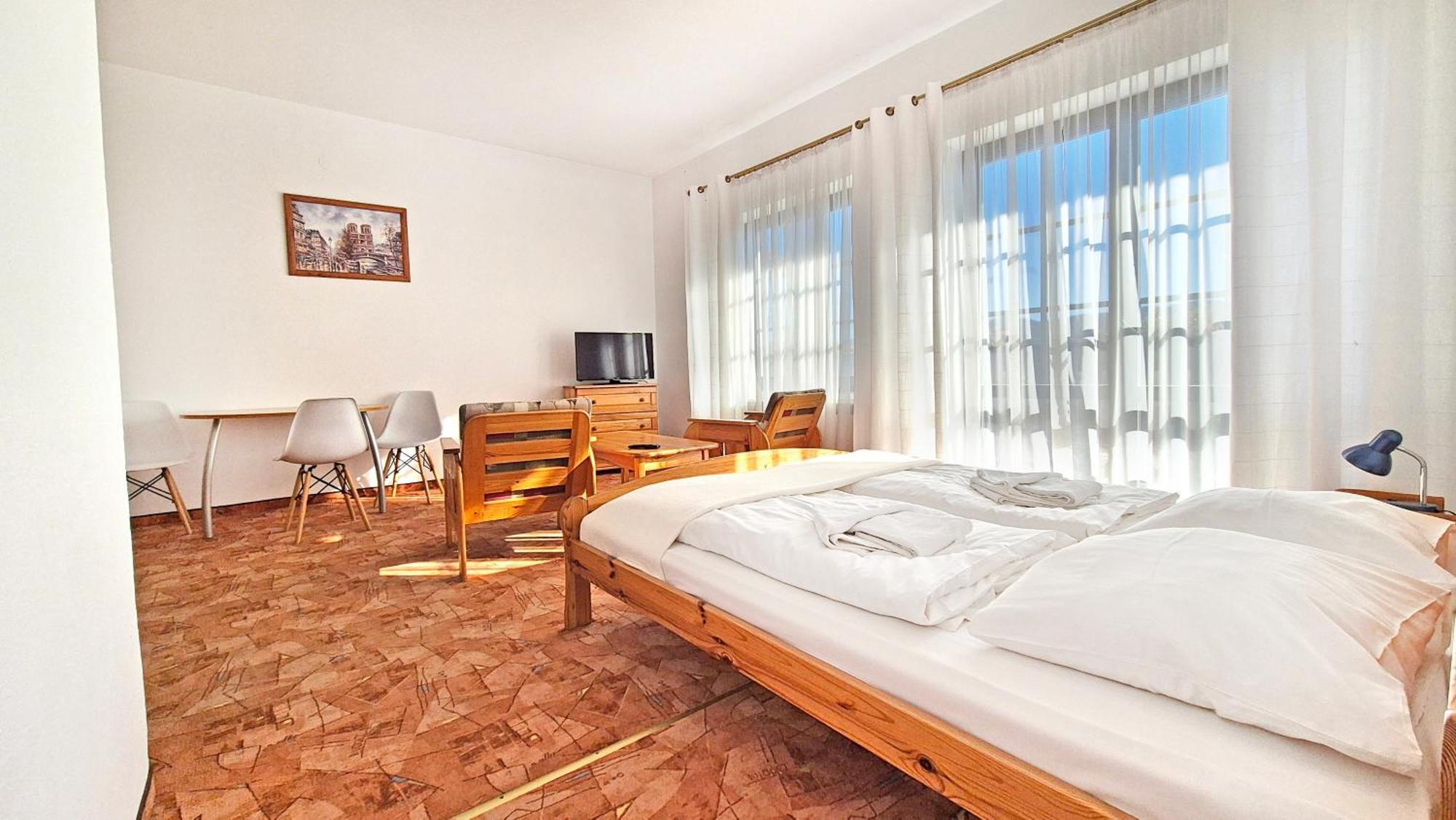 Villa Medica Rabka Εξωτερικό φωτογραφία