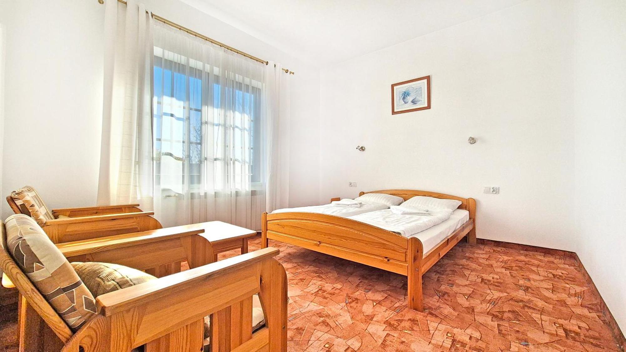 Villa Medica Rabka Εξωτερικό φωτογραφία