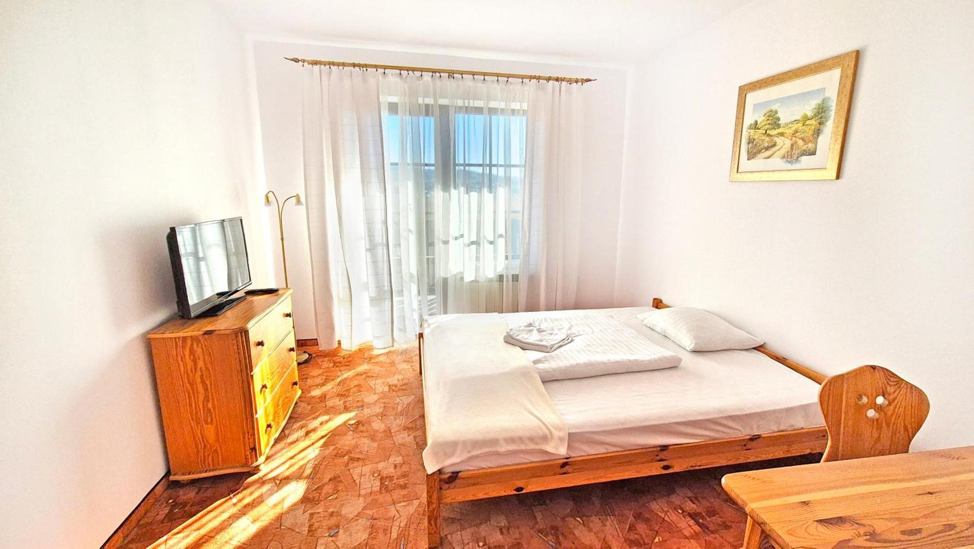 Villa Medica Rabka Εξωτερικό φωτογραφία