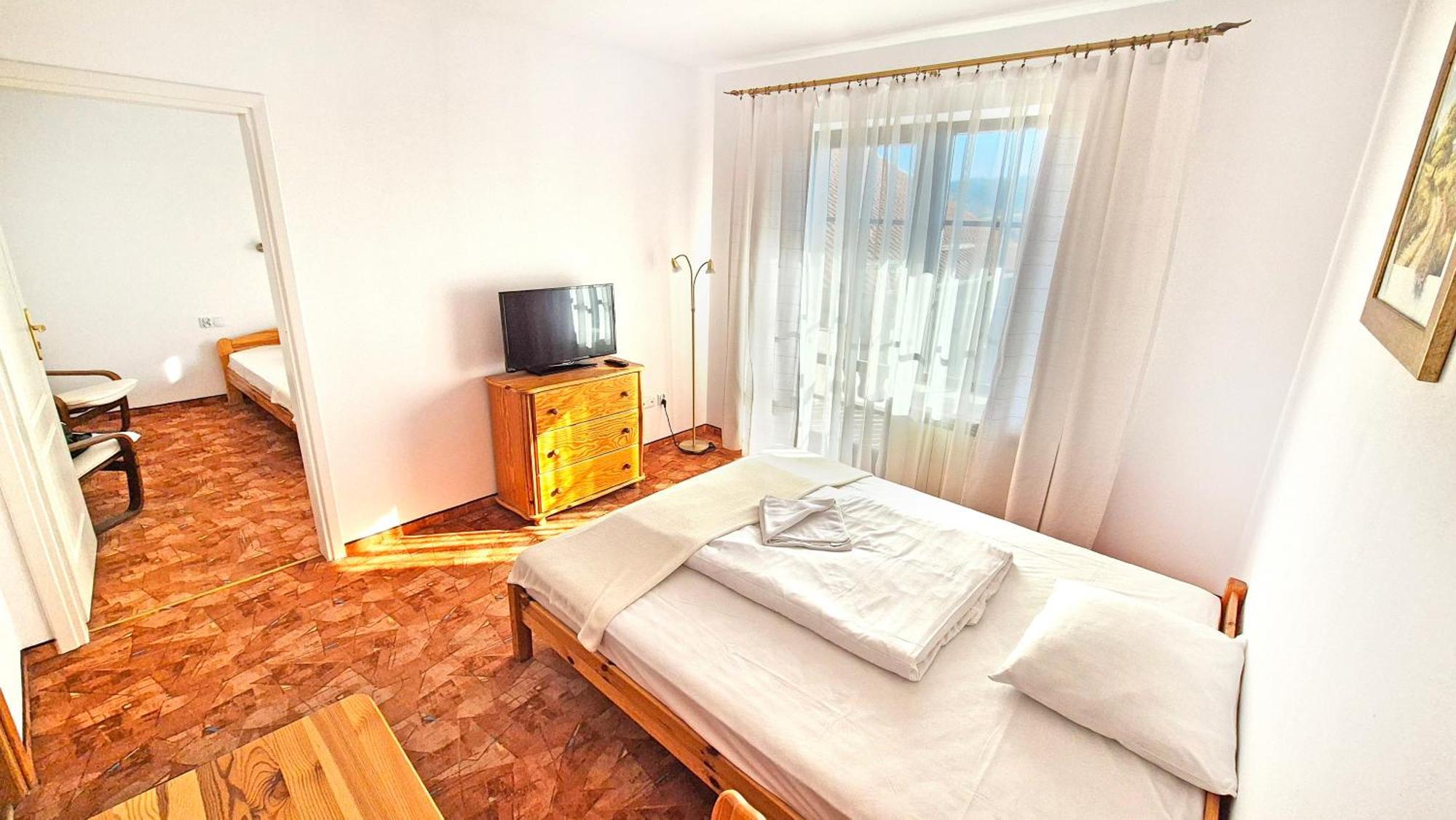 Villa Medica Rabka Εξωτερικό φωτογραφία