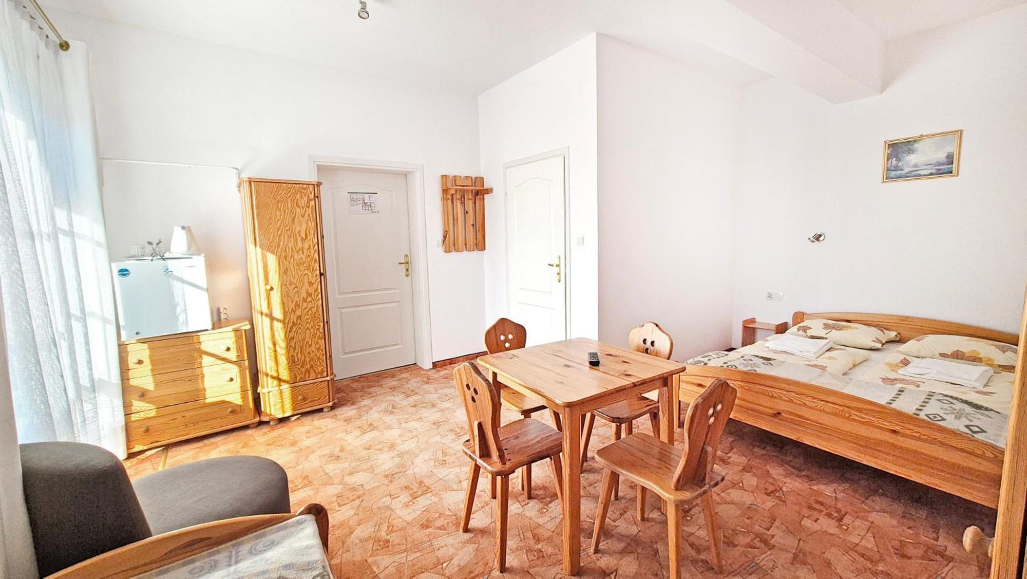 Villa Medica Rabka Εξωτερικό φωτογραφία