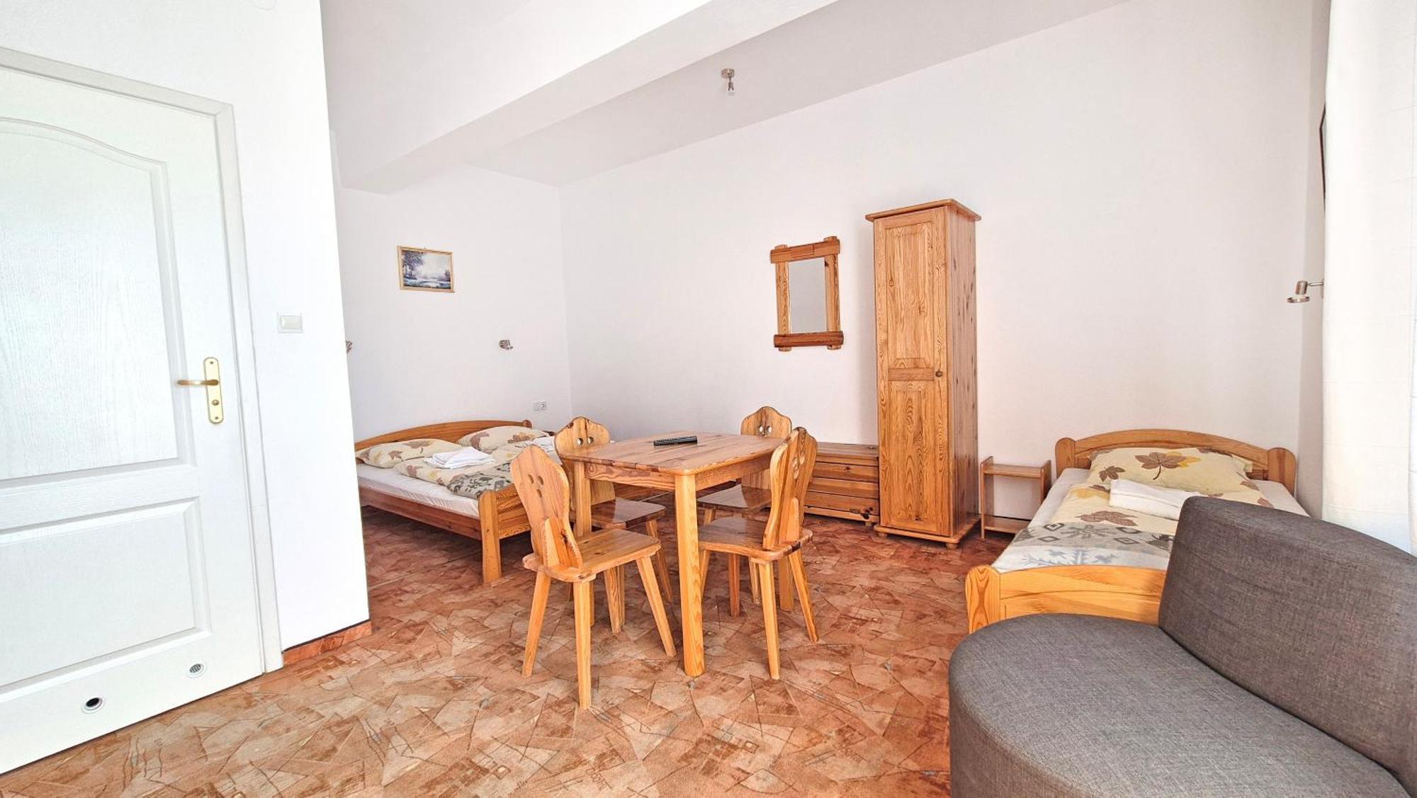 Villa Medica Rabka Εξωτερικό φωτογραφία