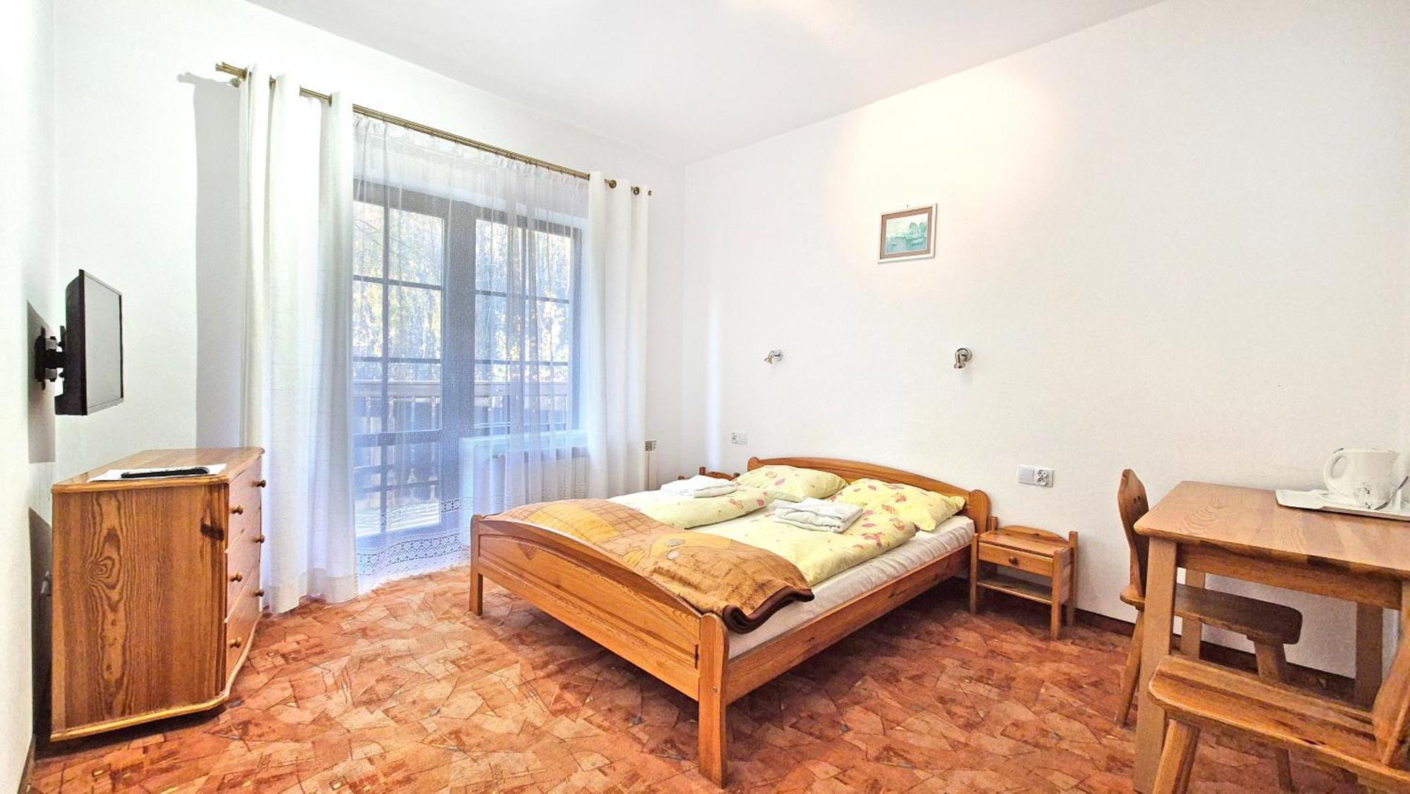 Villa Medica Rabka Εξωτερικό φωτογραφία
