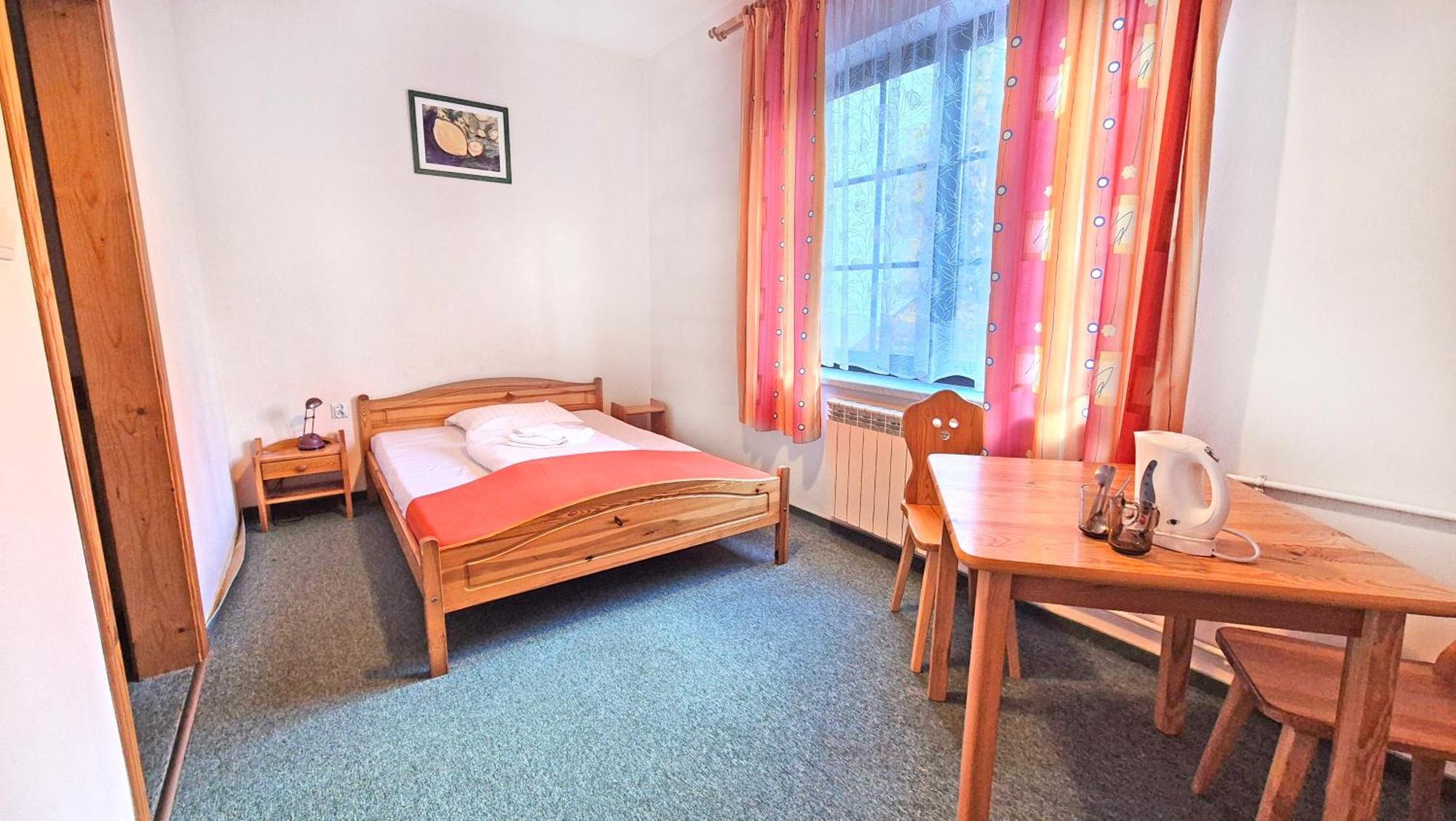 Villa Medica Rabka Εξωτερικό φωτογραφία