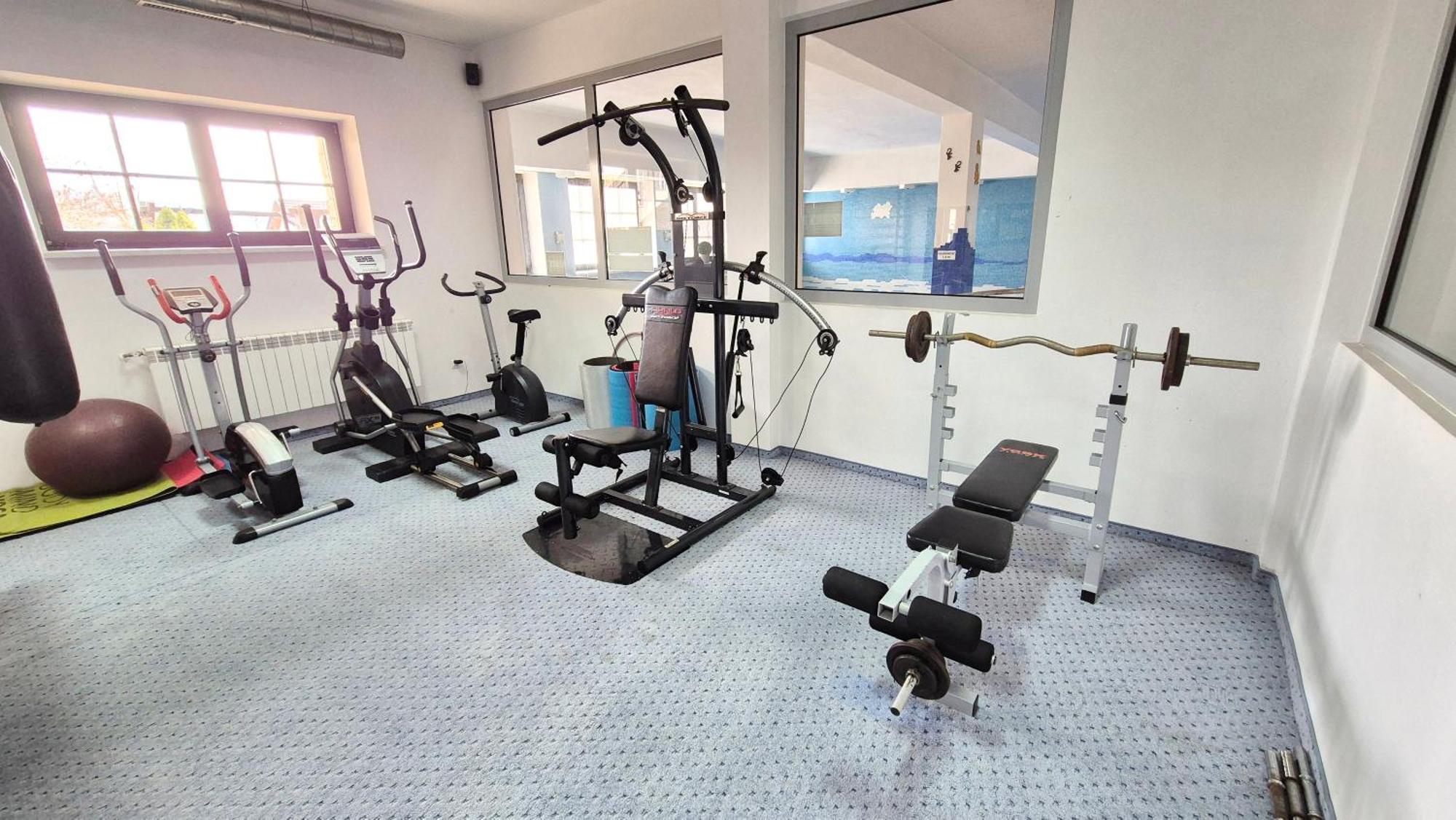 Villa Medica Rabka Εξωτερικό φωτογραφία